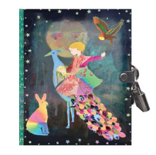 Load image into Gallery viewer, Very Small Claire Journal
