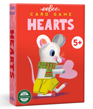Load image into Gallery viewer, Hearts Playing Cards