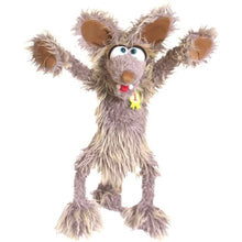 Load image into Gallery viewer, Living Puppets Artie 27"
