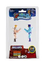 Load image into Gallery viewer, World's Smallest Rock Em Sock Em Masters Of The Universe