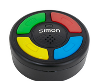 Load image into Gallery viewer, World's Smallest Simon