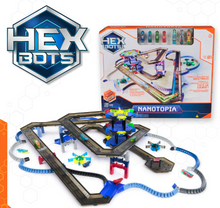 Load image into Gallery viewer, Hex Bots Nanotopia