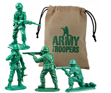 Load image into Gallery viewer, Army Troopers