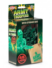 Load image into Gallery viewer, Army Troopers