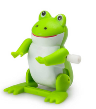 Load image into Gallery viewer, Clockwork Flipping Pet