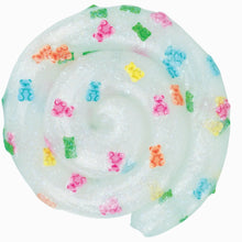 Load image into Gallery viewer, Mini Gummy Grizzly Thinking Putty Tin