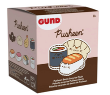 Load image into Gallery viewer, Pusheen Bento Surprise Blush Blind Box