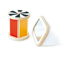 Load image into Gallery viewer, Spinning Drum With Mirror