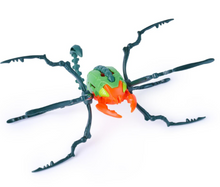 Load image into Gallery viewer, Hex Bots Skitter Bot Scorpion