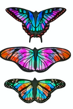 Load image into Gallery viewer, Joy Jems Butterfly Paradise