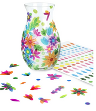 Load image into Gallery viewer, Joy Jems Decor Inspiration Garden Palette Kit