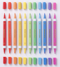 Load image into Gallery viewer, Magic Stix Washable Acrylic Markers