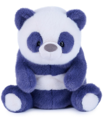 Plumpkins Panda