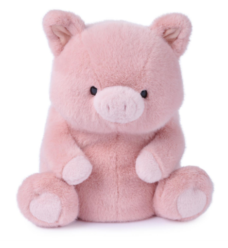 Plumpkins Pig