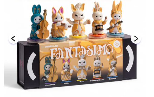Fantasimo Classical Band