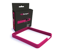 Load image into Gallery viewer, Loops Lab Stage Bumper Pink