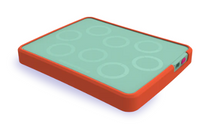 Load image into Gallery viewer, Loops Lab Stage Bumper Orange