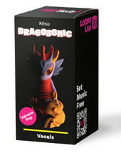 Load image into Gallery viewer, Loops Solo Kitsu Dragosonic