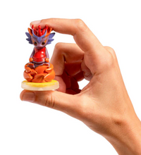 Load image into Gallery viewer, Loops Solo Kitsu Dragosonic