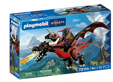Load image into Gallery viewer, Black Dragon