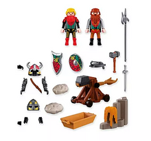 Load image into Gallery viewer, Dragon Knight Catapult