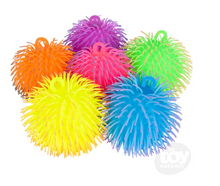Load image into Gallery viewer, 7" Two-Tone Puffer Ball