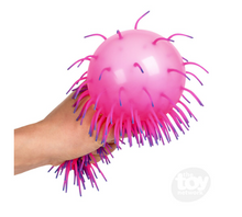 Load image into Gallery viewer, 7" Two-Tone Puffer Ball