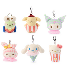 Load image into Gallery viewer, Hello Kitty &amp; Friends Circus Surprise Box