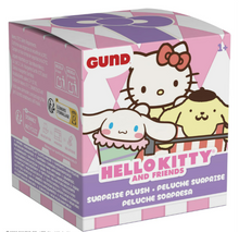 Load image into Gallery viewer, Hello Kitty &amp; Friends Circus Surprise Box