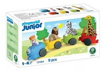 Load image into Gallery viewer, Junior: Animal Train