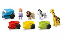 Load image into Gallery viewer, Junior: Animal Train