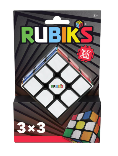 Rubik's Cube 3X3
