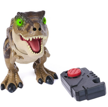 Load image into Gallery viewer, Jurassic World Primal Hatch Interactive Dinosaur &amp; Egg