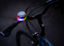 Load image into Gallery viewer, Bell Brightz - Silver Bell