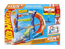 Load image into Gallery viewer, Hot Wheels Championship Track Set