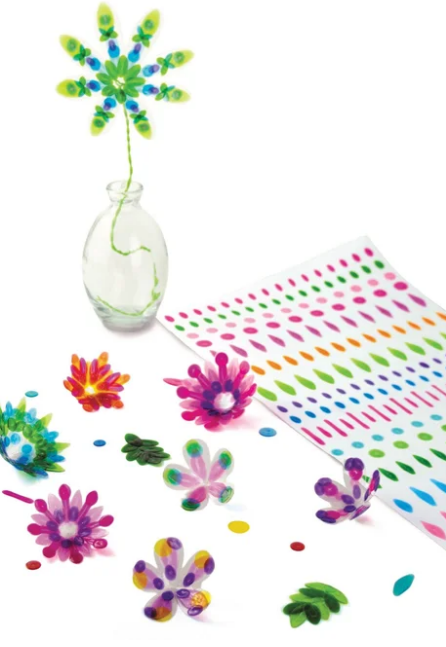 Joy Jems Flower Fantasy Kit