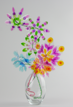 Load image into Gallery viewer, Joy Jems Flower Fantasy Kit