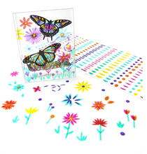 Load image into Gallery viewer, Joy Jems Butterfly Paradise