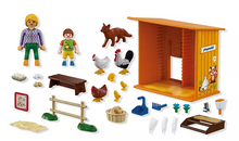 Load image into Gallery viewer, Chicken Coop