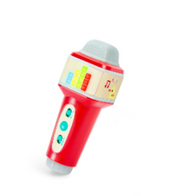 Load image into Gallery viewer, Popstar Microphone