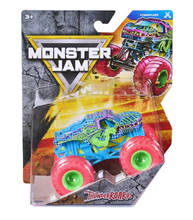 Load image into Gallery viewer, Monster Jam Monster Truck