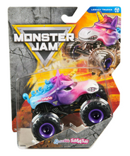 Load image into Gallery viewer, Monster Jam Monster Truck