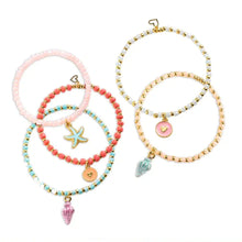 Load image into Gallery viewer, Sea Multi-Wrap Beads &amp; Jewelry