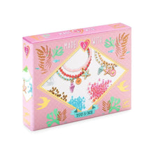 Load image into Gallery viewer, Sea Multi-Wrap Beads &amp; Jewelry