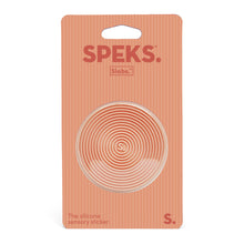 Load image into Gallery viewer, Slabs Silicone Sensory Sticker Original