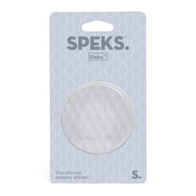 Load image into Gallery viewer, Slabs Silicone Sensory Sticker Original