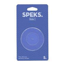 Load image into Gallery viewer, Slabs Silicone Sensory Sticker Original