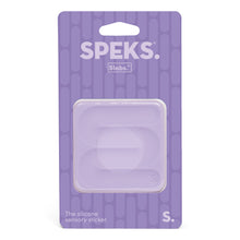 Load image into Gallery viewer, Slabs Silicone Sensory Sticker Original