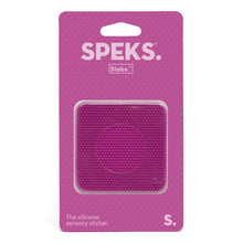 Load image into Gallery viewer, Slabs Silicone Sensory Sticker Original