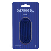 Load image into Gallery viewer, Slabs Silicone Sensory Sticker Original